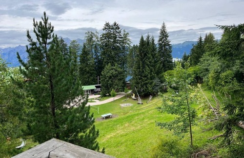Pill Apartment | Discover Appartement Inntalblick - Biohotel Grafenast
