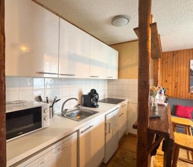 La Llagonne Apartment | Comfortable APPARTEMENT ISARD - Family and Pet Friendly Stay
