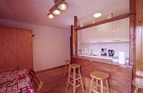 La Llagonne Apartment | Comfortable APPARTEMENT ISARD - Family and Pet Friendly Stay