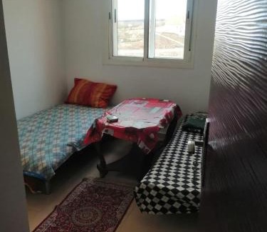 Ifrane Apartment | Family-Friendly Appartement Jardin d'Ifrane - Rated 8.3/10