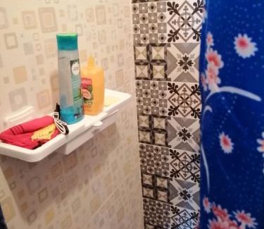 Ifrane Apartment | Family-Friendly Appartement Jardin d'Ifrane - Rated 8.3/10