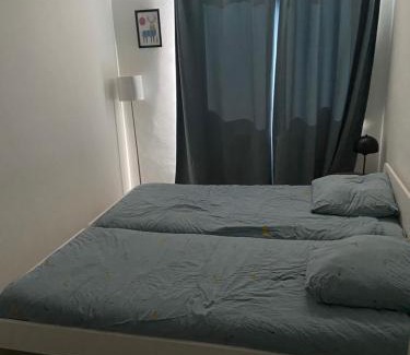 Alfortville Apartment | Discover Family-Friendly Comfort at Appartement Jessy