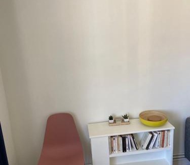 Alfortville Apartment | Discover Family-Friendly Comfort at Appartement Jessy