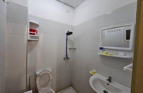 Cite Essalam Apartment | appartement jet sakan