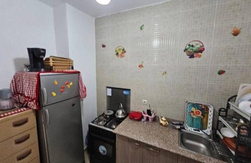 Cite Essalam Apartment | appartement jet sakan