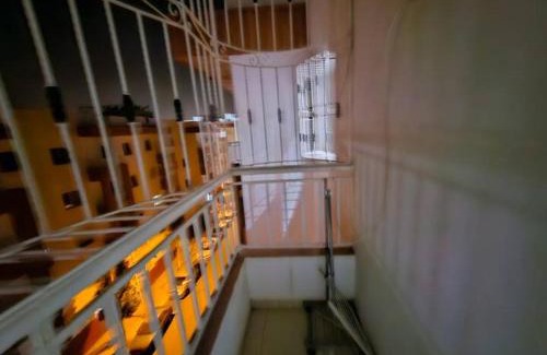 Cite Essalam Apartment | appartement jet sakan