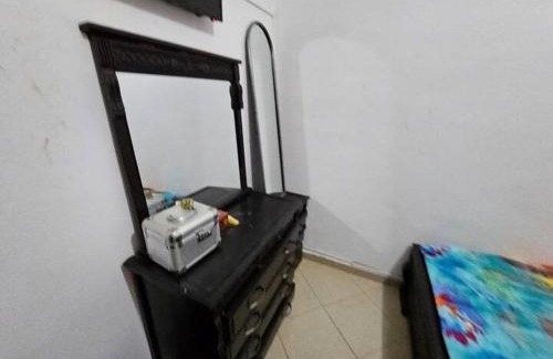 Cite Essalam Apartment | appartement jet sakan