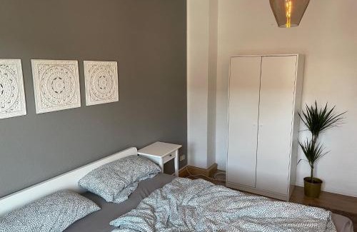 Weissenfels Apartment | Comfortable 3-Bedroom Appartement "Johanna" for Families