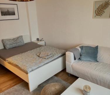 Weissenfels Apartment | Comfortable 3-Bedroom Appartement "Johanna" for Families