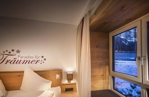 Going am Wilden Kaiser Apartment | Appartement Johannisbeere - Die Rifflerin