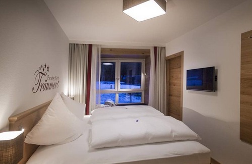 Going am Wilden Kaiser Apartment | Appartement Johannisbeere - Die Rifflerin