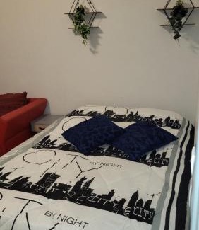 Besancon Apartment | Scenic Apartment with WIFI and Child-Friendly Amenities