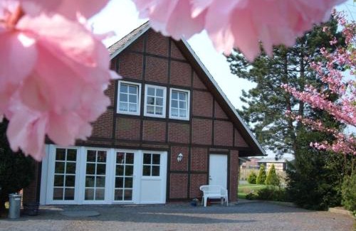 Jork Apartment | Oceanfront Appartement Jork Altes Land by the Elbe