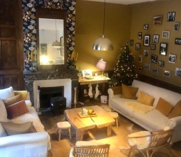 Eaux-Bonnes Apartment | Child-Friendly Appartement Joséphine with High Guest Ratings