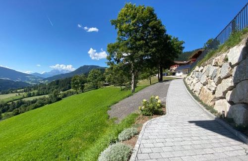 Eben im Pongau Apartment | Top-Rated Appartement Josef with Pool & Hot Tub Experience