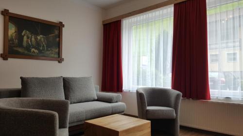 Juns Apartment | Explore Appartement Juns: Spa Retreat with Great Reviews