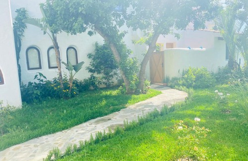 Marina Smir House | Highly Rated Holiday Homes in Sania Torres, Morocco
