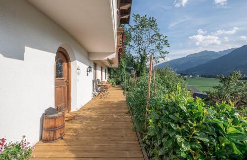 Helfenstein Apartment | Appartement Kimm Eicha