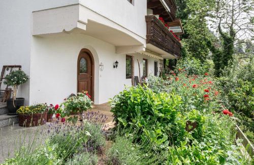 Helfenstein Apartment | Appartement Kimm Eicha
