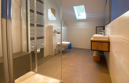 Pusterwald Apartment | Appartement Kleiner Zinken im Pusterwald Steiermark