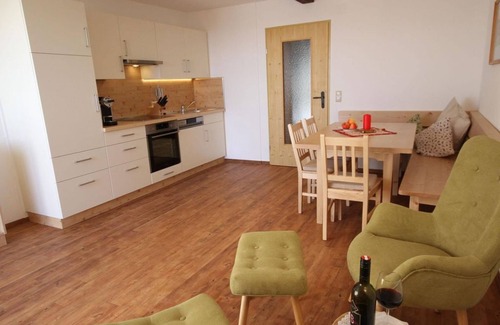 Muehlen Apartment | Top-Rated Appartement Kohlrösserl with Spa & Hot Tub