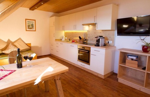 Muehlen Apartment | Top-Rated Appartement Kohlrösserl with Spa & Hot Tub