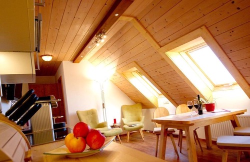 Muehlen Apartment | Top-Rated Appartement Kohlrösserl with Spa & Hot Tub
