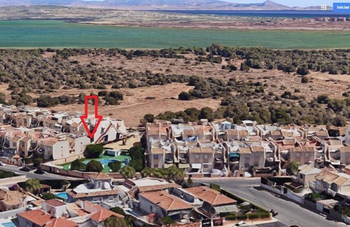 La Siesta Apartment | Scenic Appartement Kyrah: Ocean View & Pool Access Awaits