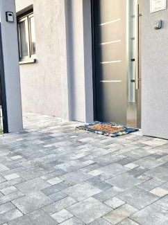 Horbourg-Wihr Apartment | Family-Friendly Stay at Appartement l'Eden