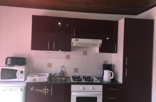 L'Esperou Apartment | Pet and Child-Friendly Appartement l'Espérou: 8.6/10 Rated