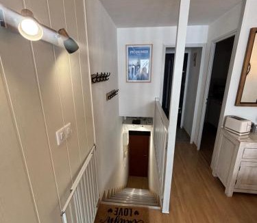 La Mongie Apartment | Appartement La Mongie au pied des pistes T2 46 m2 parking et wifi