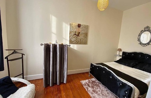 La Charite-sur-Loire Apartment | Discover Le Petit Paradis de la Loire - Family & Pet Friendly