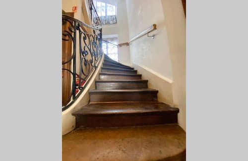 La Charite-sur-Loire Apartment | Discover Le Petit Paradis de la Loire - Family & Pet Friendly