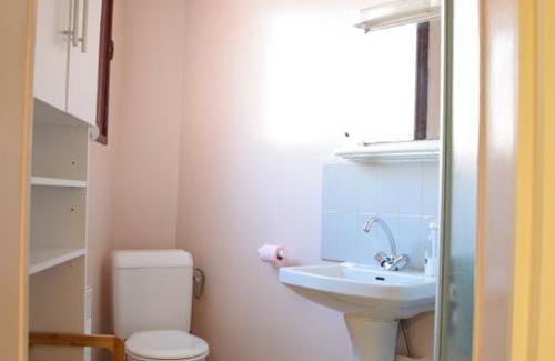 Mers-les-Bains Apartment | Family-Friendly Stay at Appartement L Hirondelle Mers