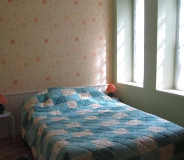 Salies-de-Bearn Apartment | Pet-Friendly Appartement La Bananeraie with Family Amenities