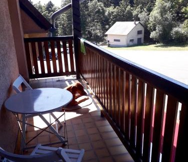 Breitenbach Apartment | Explore Appartement la Charbonnière - Pet-Friendly Stay