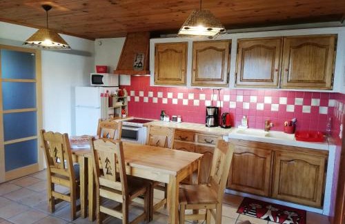 Valberg Apartment | Family-Friendly Appartement La Croix Saint Jean Valberg Awaits