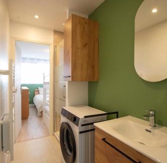 Premanon Apartment | Appartement La Dole et Sens Au pied des pistes