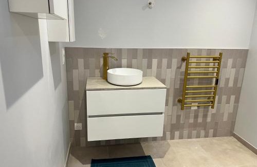 Amberieu-en-Bugey Apartment | Appartement la Perle