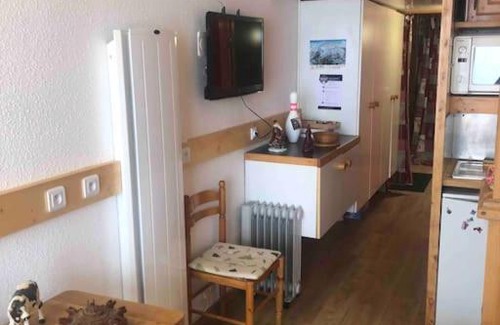 Arc-2000 Apartment | Family-Friendly Appartement La Marmotte with Great Ratings