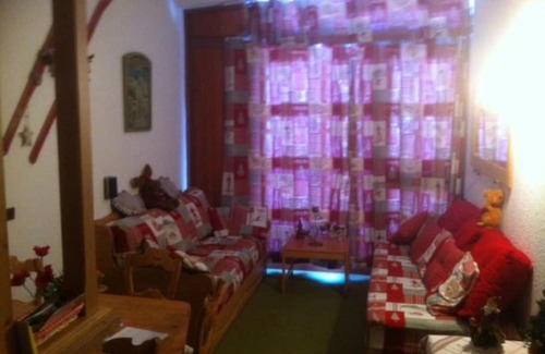 Arc-2000 Apartment | Family-Friendly Appartement La Marmotte with Great Ratings