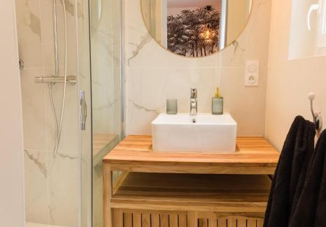 Lorient Apartment | Discover Appartement La Madeleine: Rated 9.4/10 & Family-Friendly