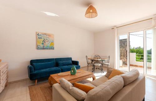 Bandol Apartment | Appartement La Naronne