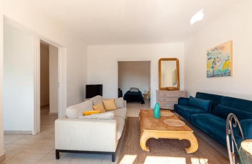 Bandol Apartment | Appartement La Naronne