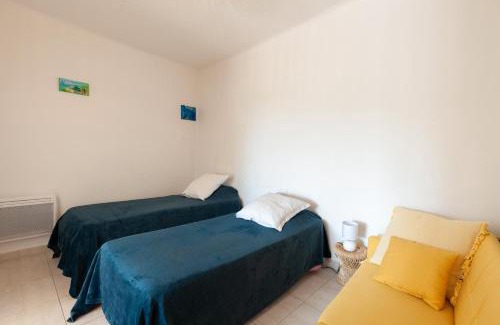 Bandol Apartment | Appartement La Naronne