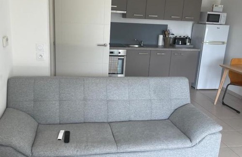 Sciez Apartment | Cozy Appartement Lac Leman: Family & Pet Friendly Stay