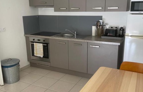 Sciez Apartment | Cozy Appartement Lac Leman: Family & Pet Friendly Stay