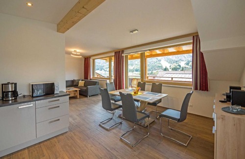 Techendorf House | Scenic Appartement Lackner with Oceanfront Beach Access