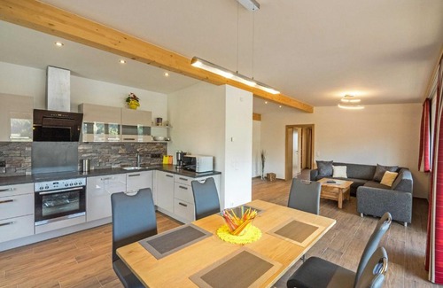 Techendorf House | Scenic Appartement Lackner with Oceanfront Beach Access