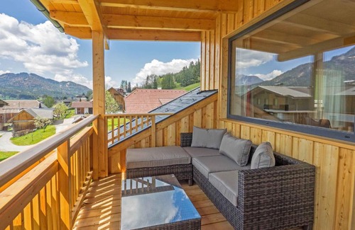 Techendorf House | Scenic Appartement Lackner with Oceanfront Beach Access